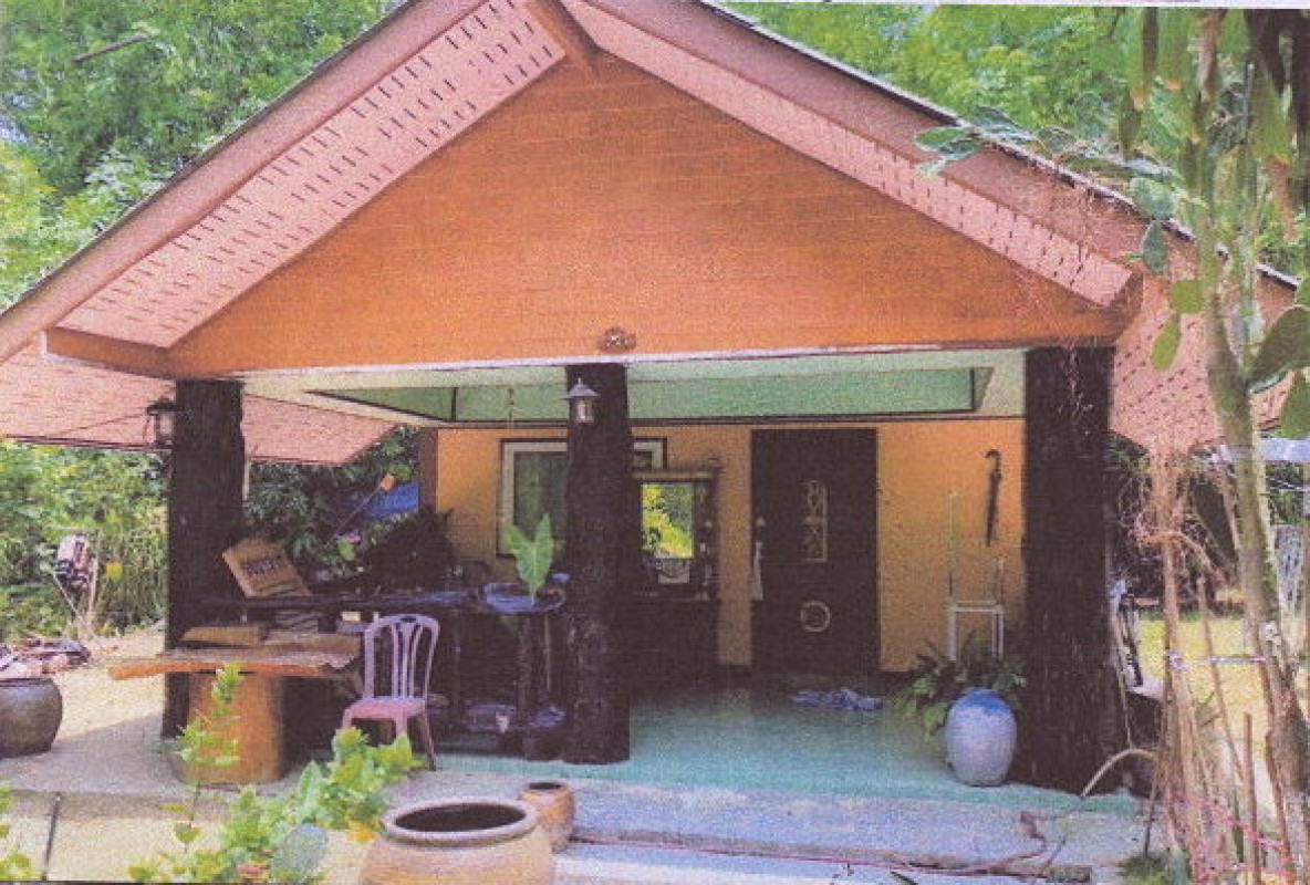 บ้านเดี่ยว กระบี่ เกาะลันตา เกาะลันตาใหญ่ 995160