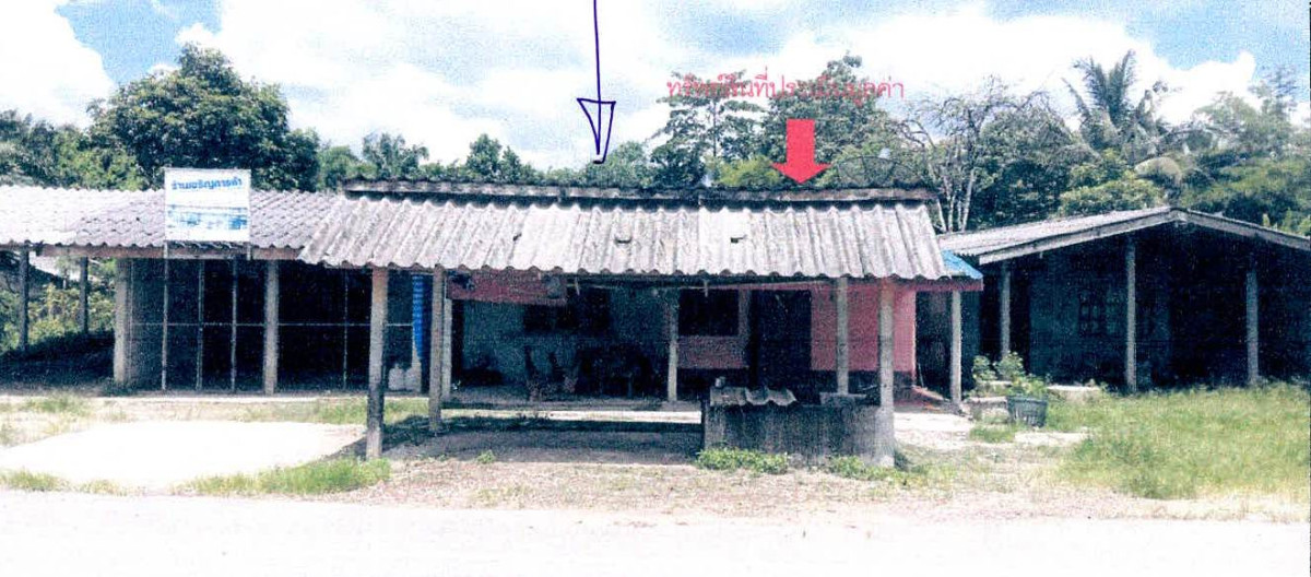 บ้านเดี่ยว กระบี่ ลำทับ ลำทับ 1391400