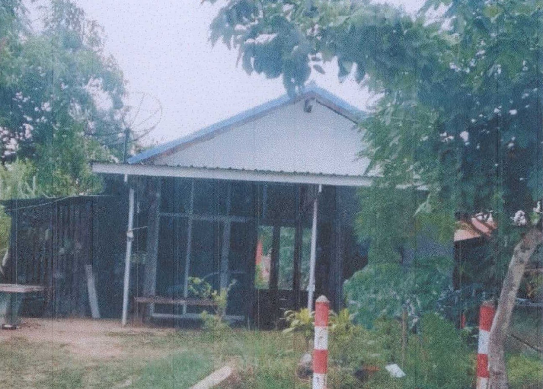 บ้านเดี่ยว ชัยภูมิ แก้งคร้อ หนองสังข์ 474150
