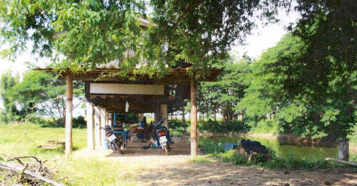 บ้านเดี่ยว ลำปาง เกาะคา ท่าผา 383040