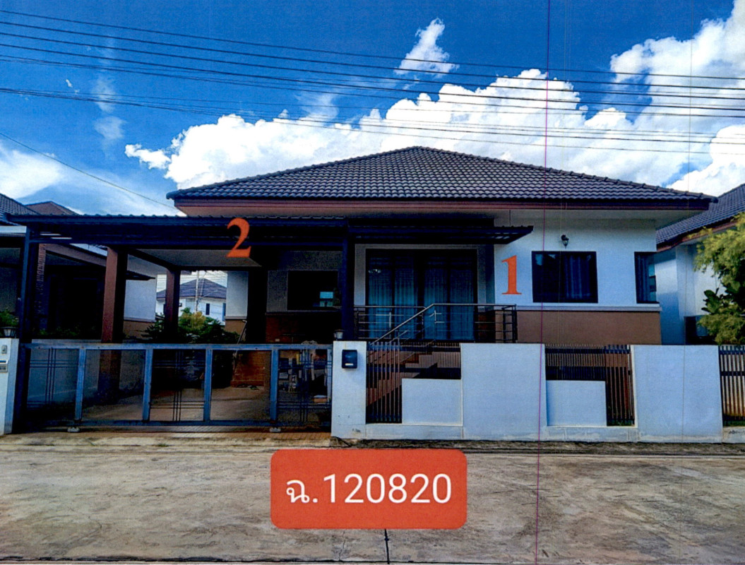 บ้านเดี่ยว สุราษฎร์ธานี เมืองสุราษฎร์ธานี บางใบไม้ 2334800