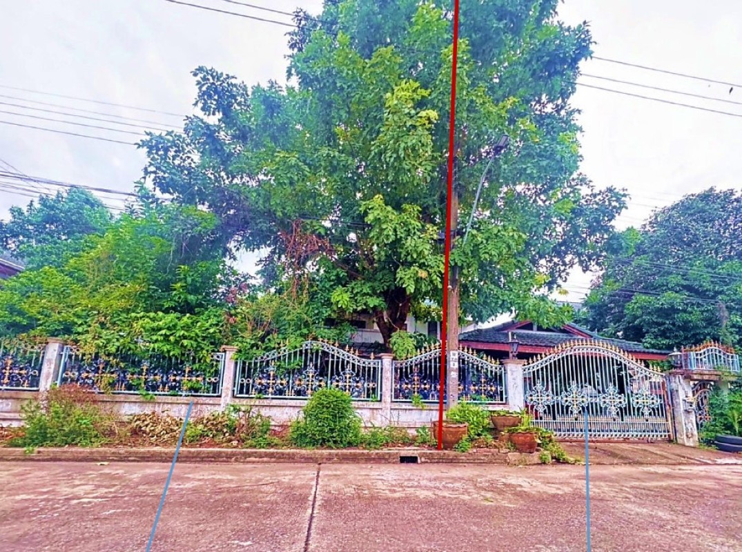 บ้านเดี่ยว กรุงเทพมหานคร มีนบุรี แสนแสบ 3301812