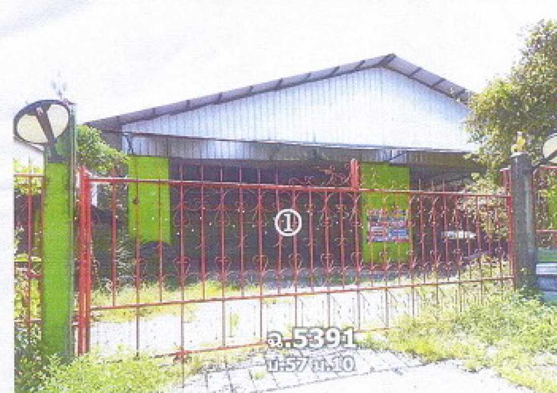 บ้านเดี่ยว ตรัง นาโยง ละมอ 4786541
