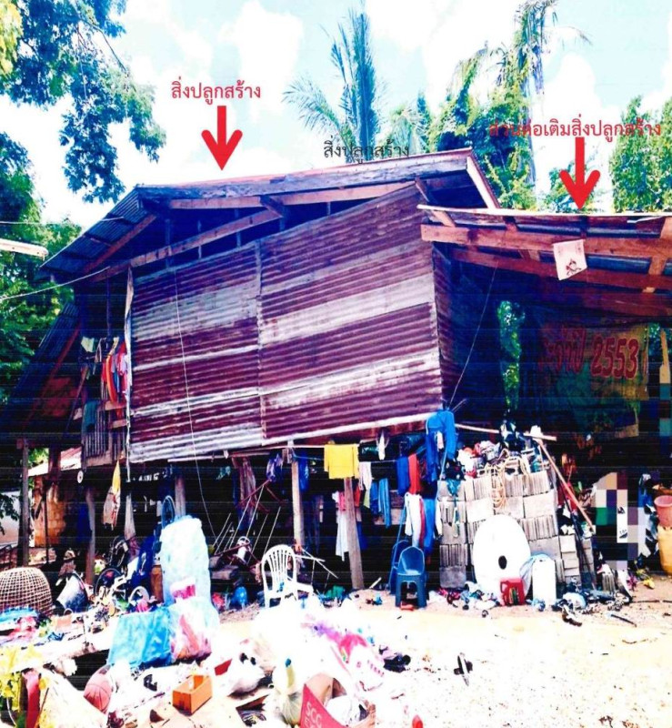บ้านเดี่ยว สุโขทัย เมืองสุโขทัย บ้านหลุม 282830