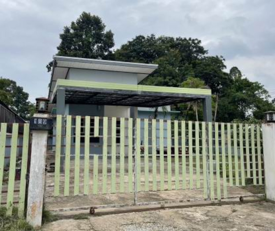 บ้านเดี่ยว อุบลราชธานี วารินชำราบ ธาตุ 1237872