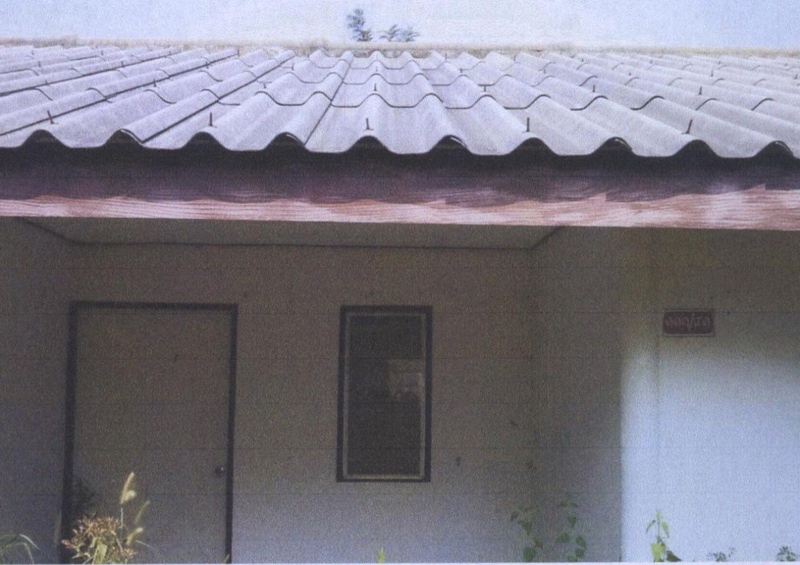 Townhouse Ubon Ratchathani Sawang Wirawong Tha Chang 228800