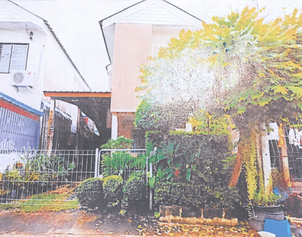 Townhouse Ubon Ratchathani Mueang Ubon Ratchathani Kham Yai 629230
