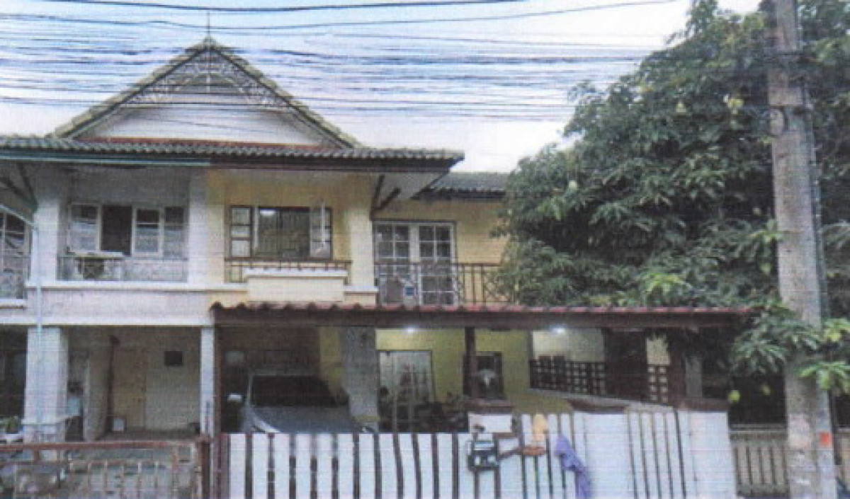 ทาวน์เฮ้าส์ นครปฐม นครชัยศรี ลานตากฟ้า 805200
