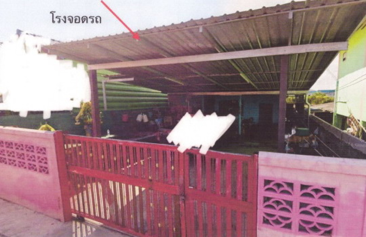 บ้านเดี่ยว สมุทรสาคร เมืองสมุทรสาคร บ้านเกาะ 952296