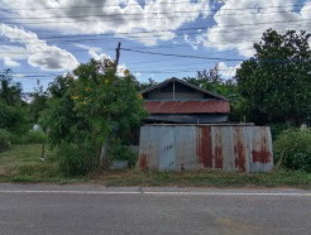 บ้านเดี่ยว กาฬสินธุ์ เมืองกาฬสินธุ์ ภูปอ 490900