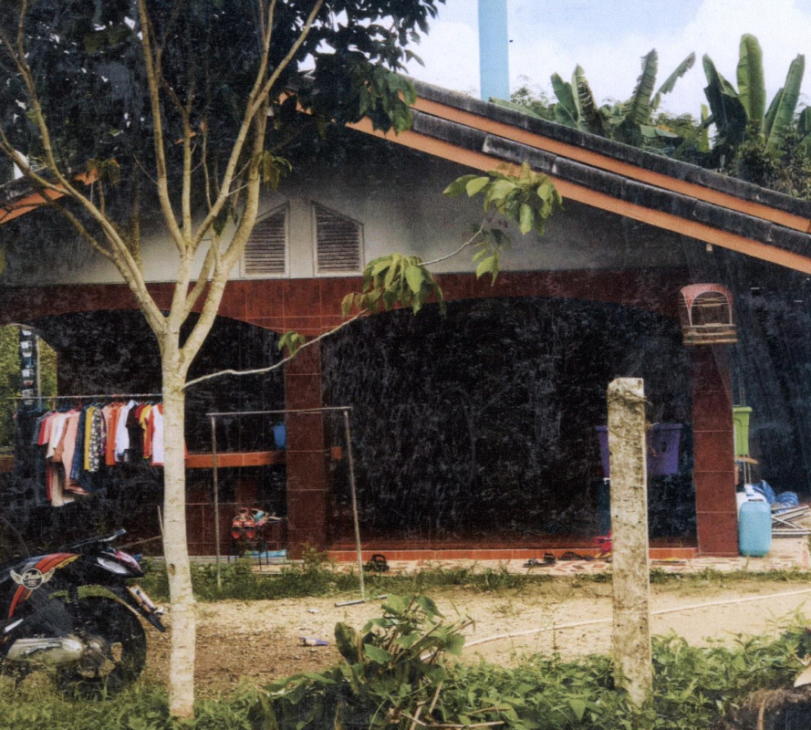 บ้านเดี่ยว สงขลา สะบ้าย้อย เปียน 943520