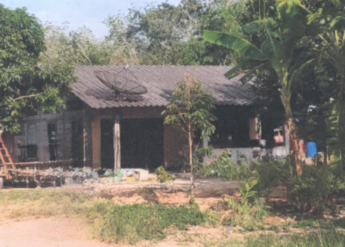บ้านเดี่ยว สงขลา เทพา ท่าม่วง 1530710
