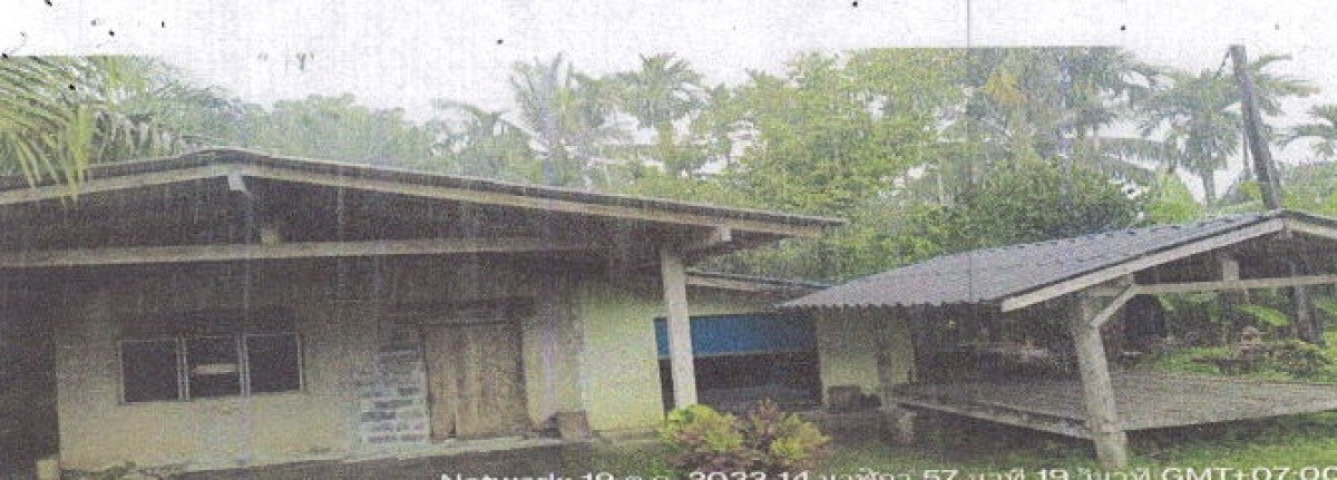 บ้านเดี่ยว กระบี่ ลำทับ ลำทับ 648000