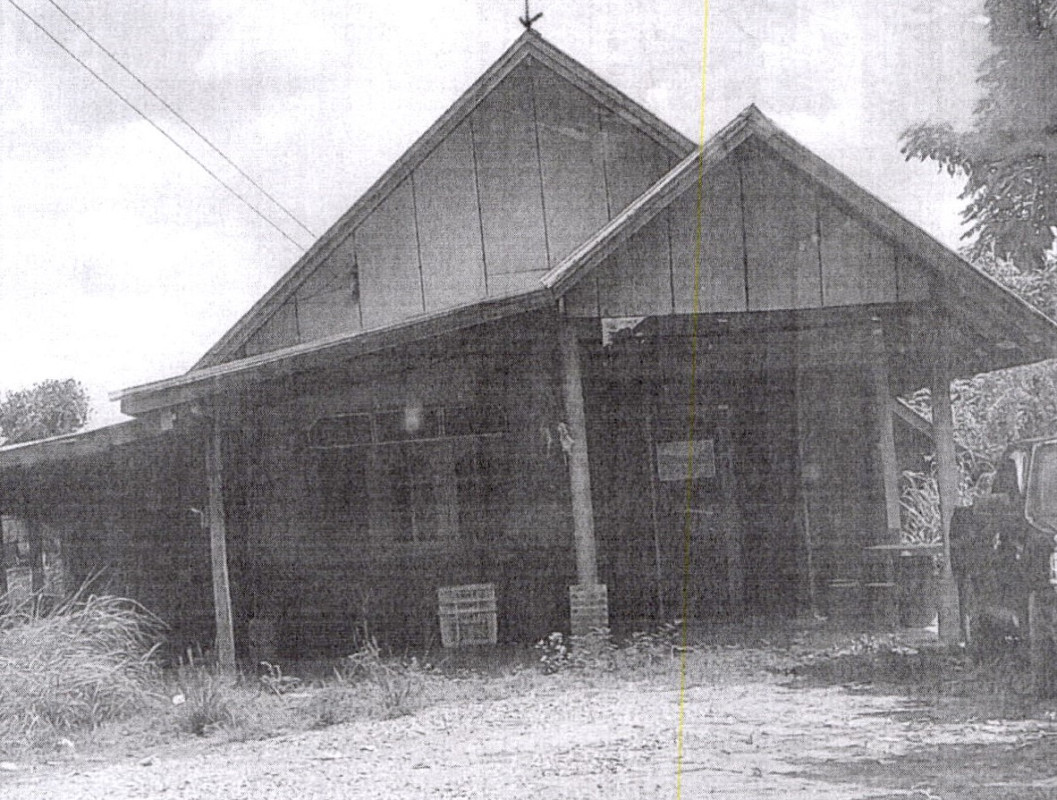 บ้านเดี่ยว ชัยภูมิ ภูเขียว ผักปัง 1749048