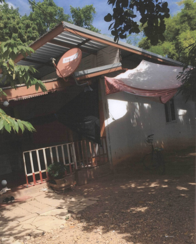 ทาวน์เฮ้าส์ นครพนม ธาตุพนม น้ำก่ำ 305500