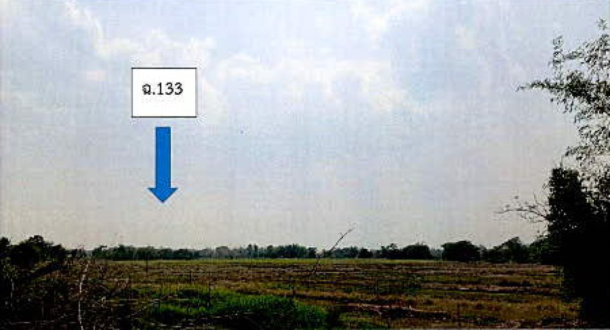 ที่ดินเปล่า ลำปาง เกาะคา ใหม่พัฒนา 564000