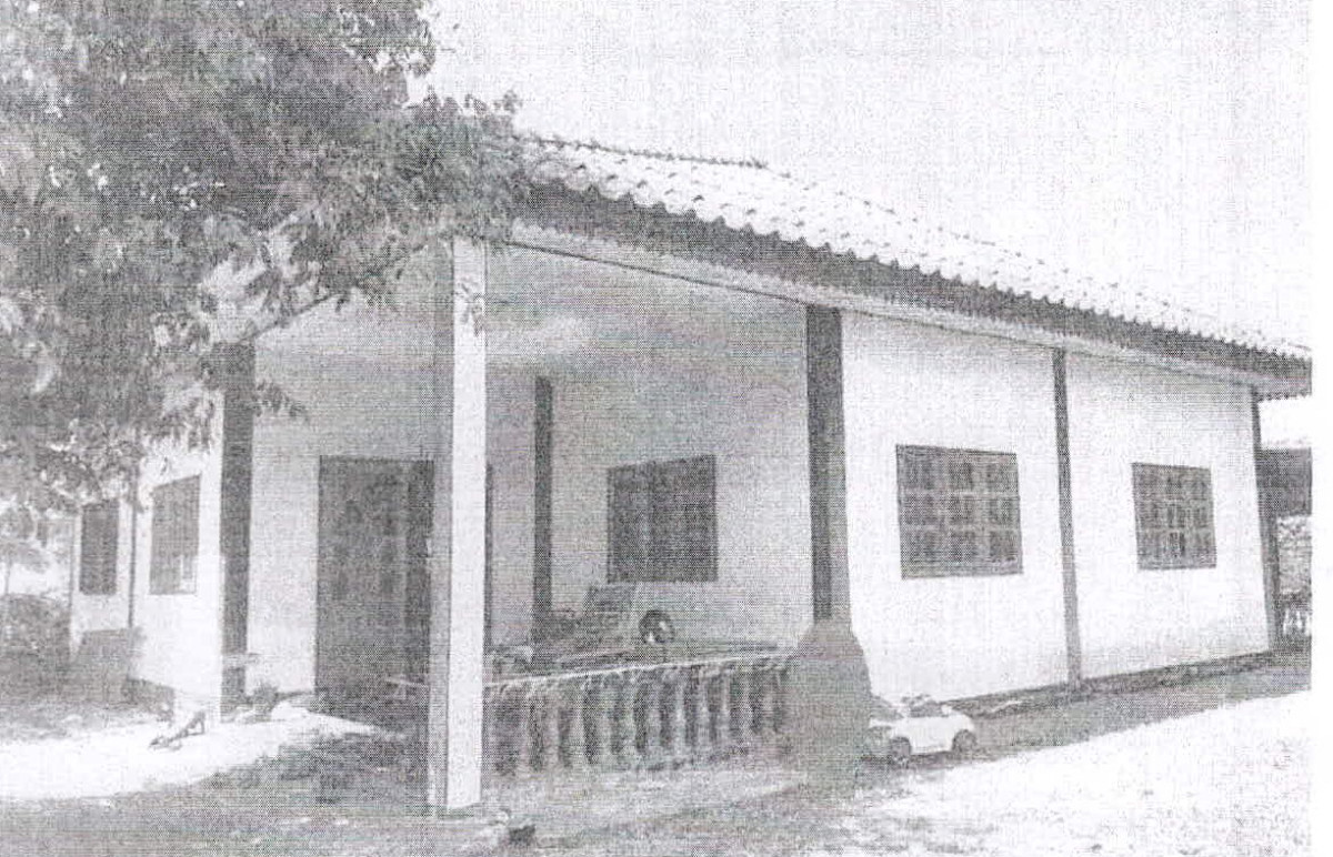 บ้านเดี่ยว ลำปาง แม่ทะ วังเงิน 762659