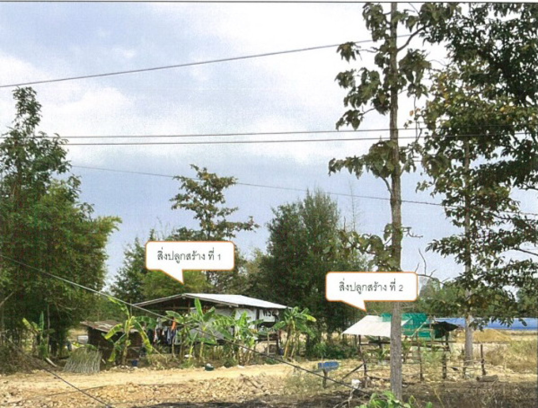 บ้านเดี่ยว สกลนคร วานรนิวาส วานรนิวาส 1702840