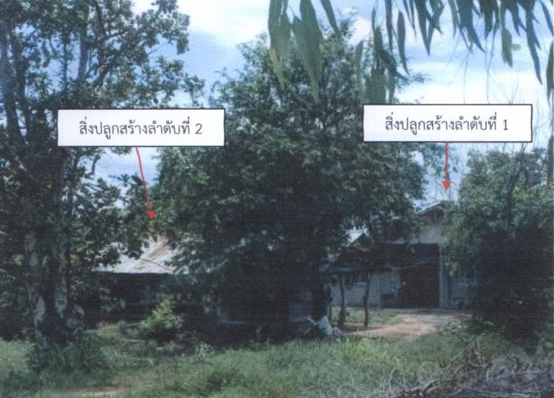 บ้านเดี่ยว อุบลราชธานี พิบูลมังสาหาร โพธิ์ศรี 578370