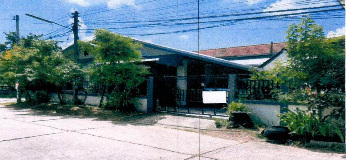 บ้านเดี่ยว อุบลราชธานี เมืองอุบลราชธานี ขามใหญ่ 748000
