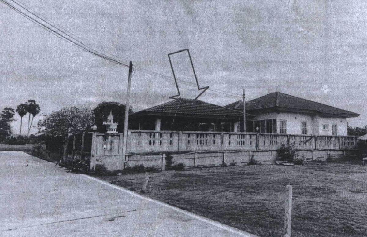 บ้านเดี่ยว เพชรบุรี ท่ายาง ท่าคอย 1976040