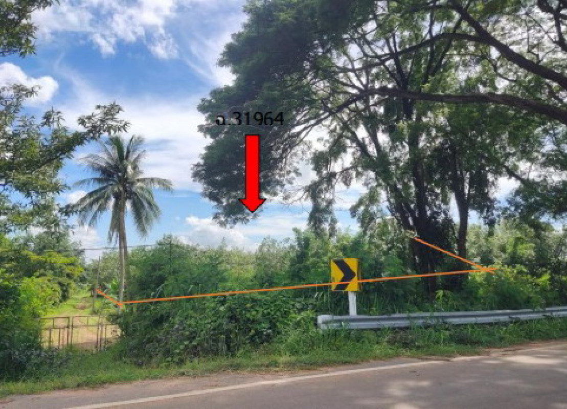ที่ดินเปล่า กาฬสินธุ์ เมืองกาฬสินธุ์ บึงวิชัย 560000