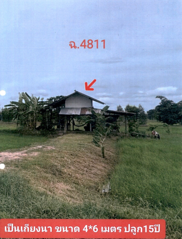 บ้านเดี่ยว กาฬสินธุ์ ดอนจาน ดอนจาน 760000