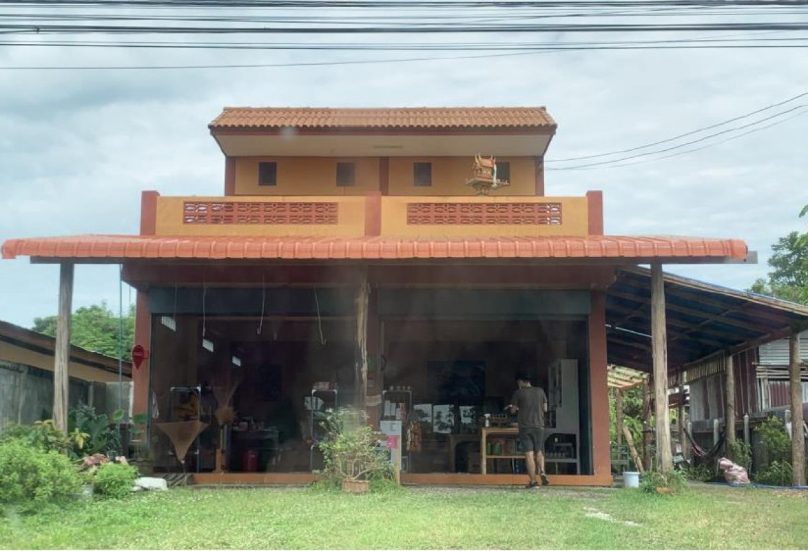 Single house Sukhothai Thung Saliam Thung Saliam 1058800