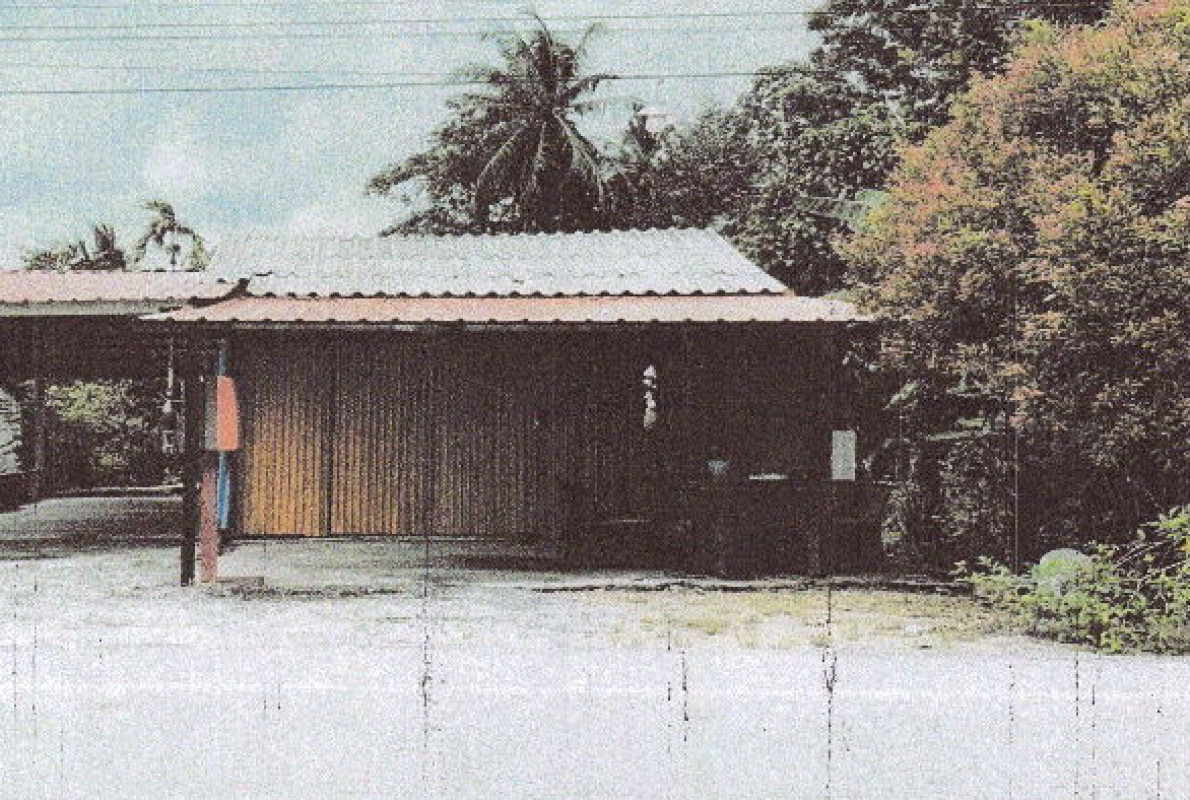 บ้านเดี่ยว กระบี่ คลองท่อม ทรายขาว 628420