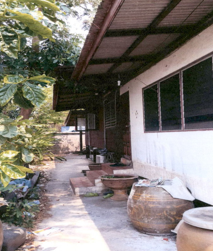 บ้านเดี่ยว กรุงเทพมหานคร ตลิ่งชัน ฉิมพลี 1000095