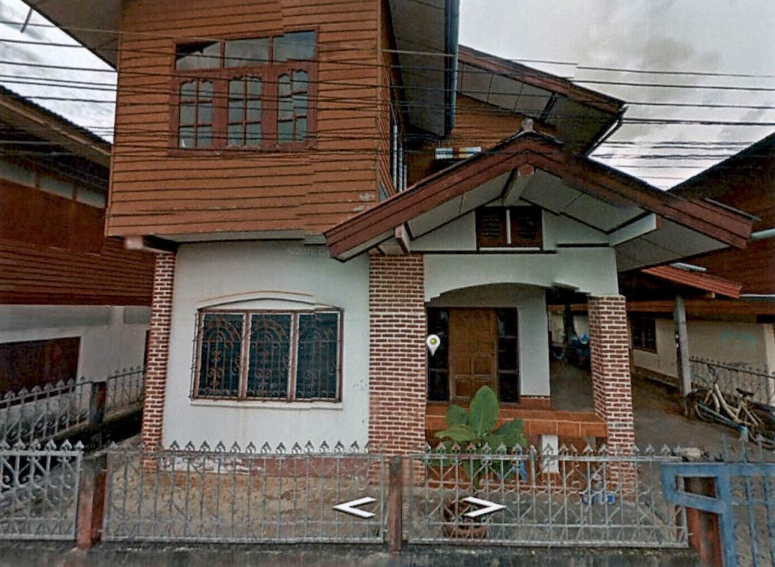 ทาวน์เฮ้าส์ นครพนม เมืองนครพนม บ้านกลาง 748250