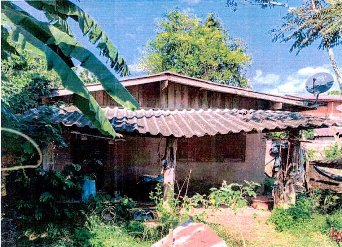 บ้านเดี่ยว ลำปาง แจ้ห่ม ปงดอน 216880
