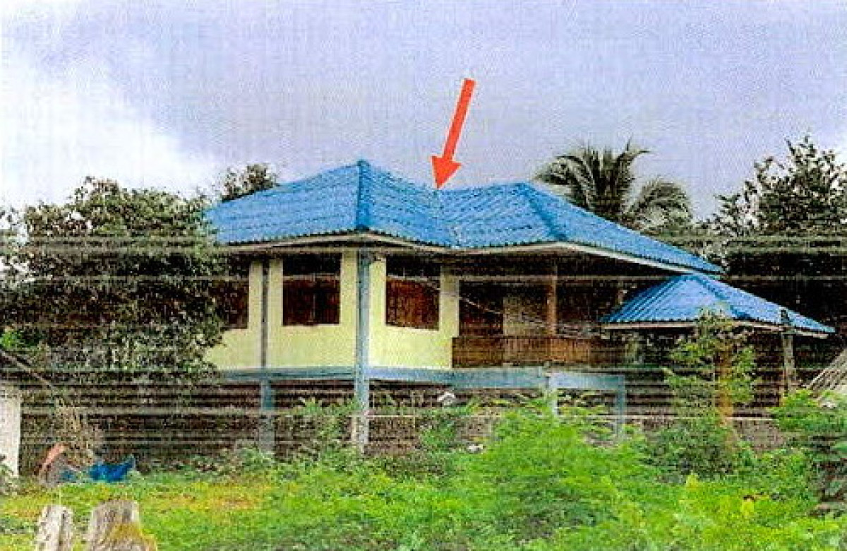 บ้านเดี่ยว ลำปาง เมืองปาน เมืองปาน 747720