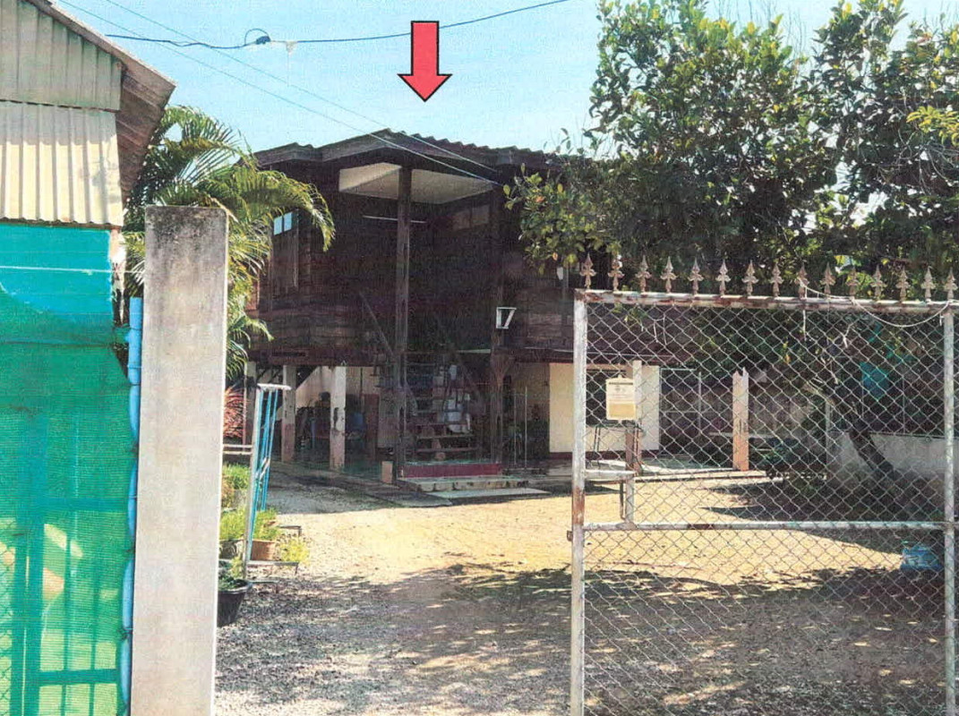 บ้านเดี่ยว ลำปาง เกาะคา ศาลา 548920