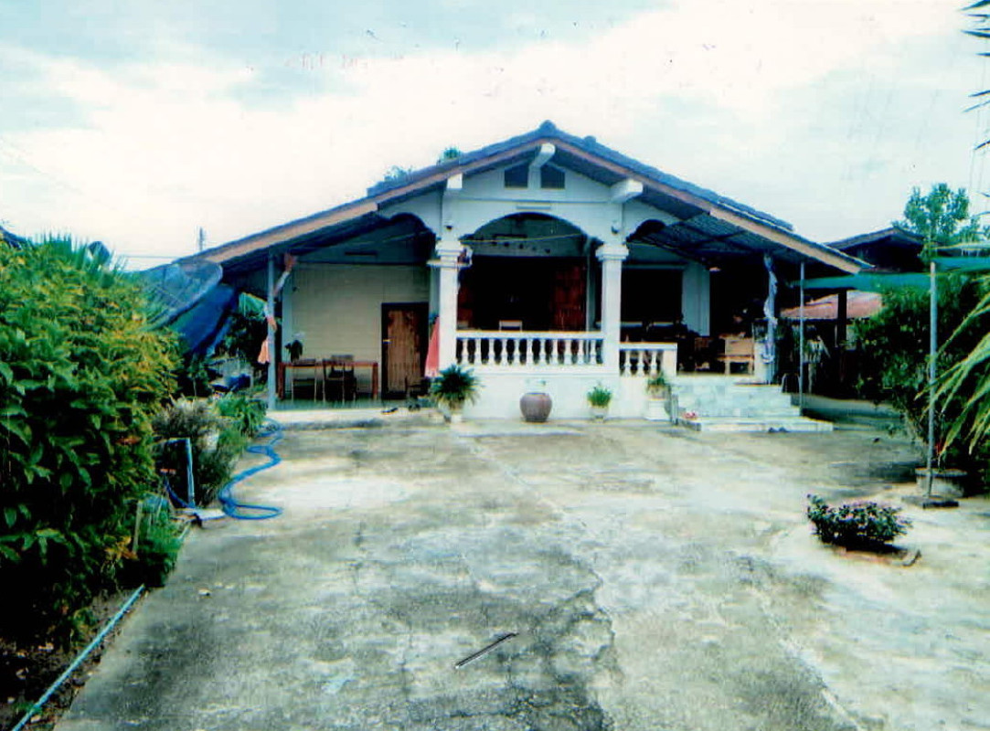 บ้านเดี่ยว ลำปาง เถิน แม่ปะ 660300