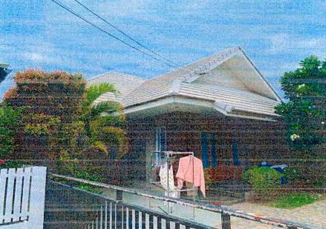 บ้านเดี่ยว ลำปาง เมืองลำปาง ชมพู 1089940