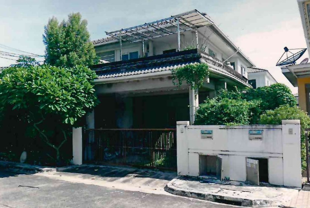 บ้านเดี่ยว กรุงเทพมหานคร สายไหม ออเงิน 5192869