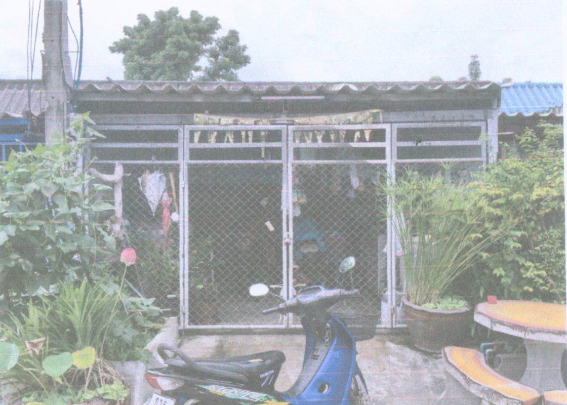 ทาวน์เฮ้าส์ ลพบุรี เมืองลพบุรี กกโก 418260