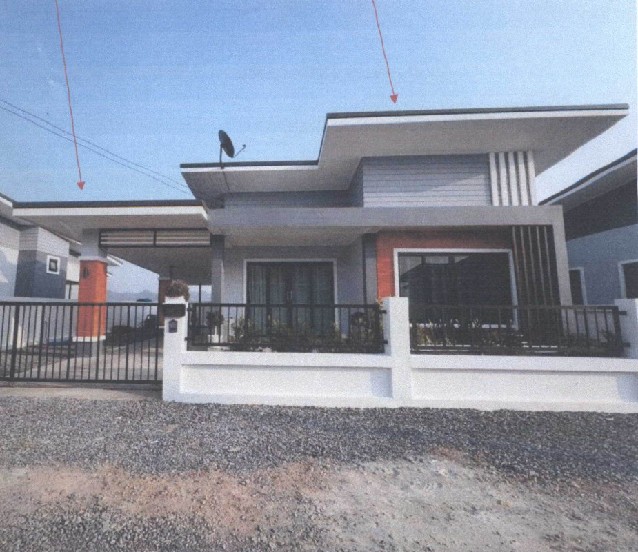 บ้านเดี่ยว ลพบุรี พัฒนานิคม ช่องสาริกา 879700