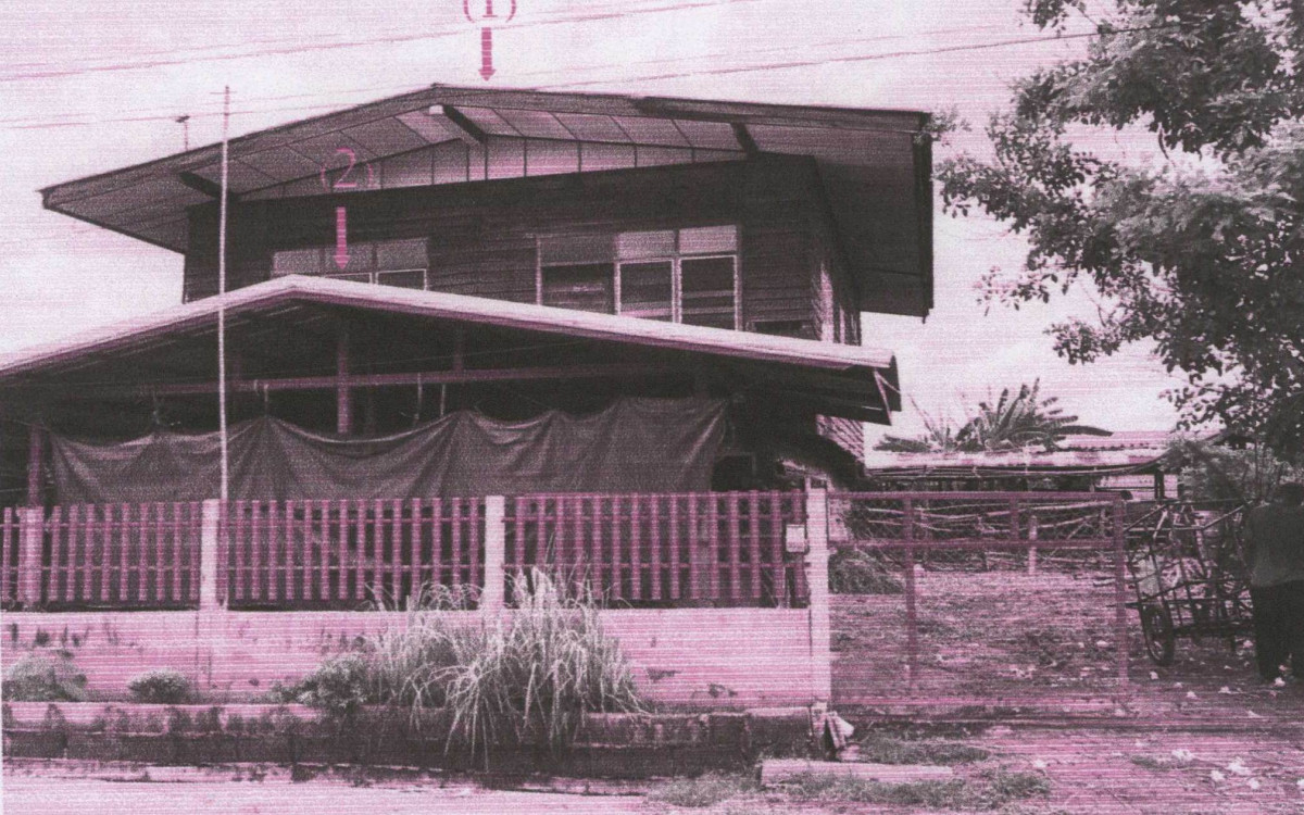 บ้านเดี่ยว มหาสารคาม กันทรวิชัย กุดใส้จ่อ 1000850
