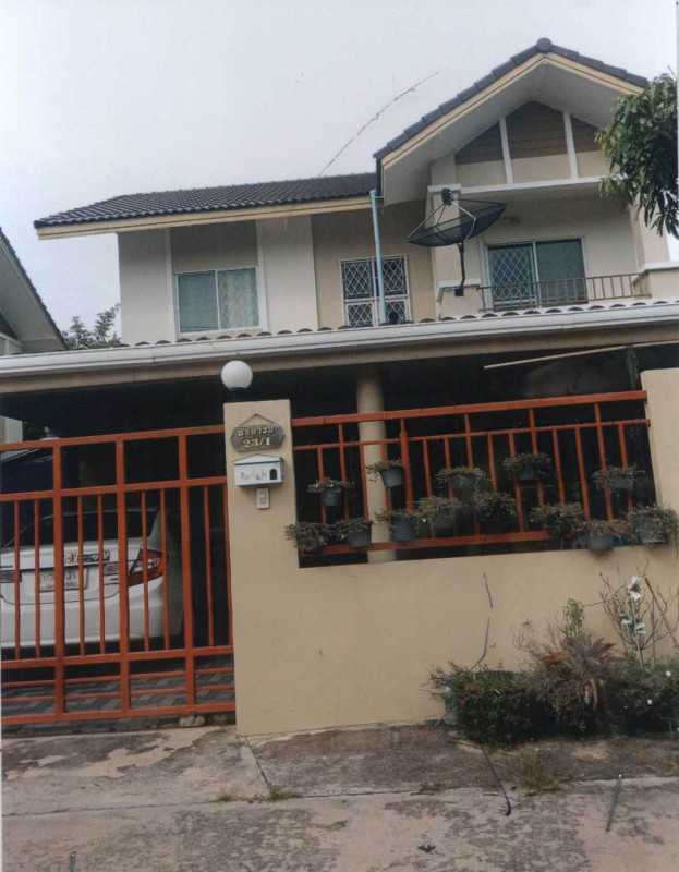 บ้านเดี่ยว เพชรบุรี ชะอำ ชะอำ 2511040