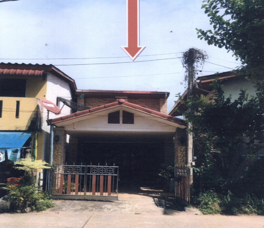 บ้านเดี่ยว สงขลา สะเดา ปาดังเบซาร์ 1490500