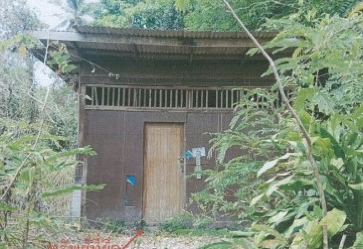 บ้านเดี่ยว สงขลา เทพา ลำไพล 1129500