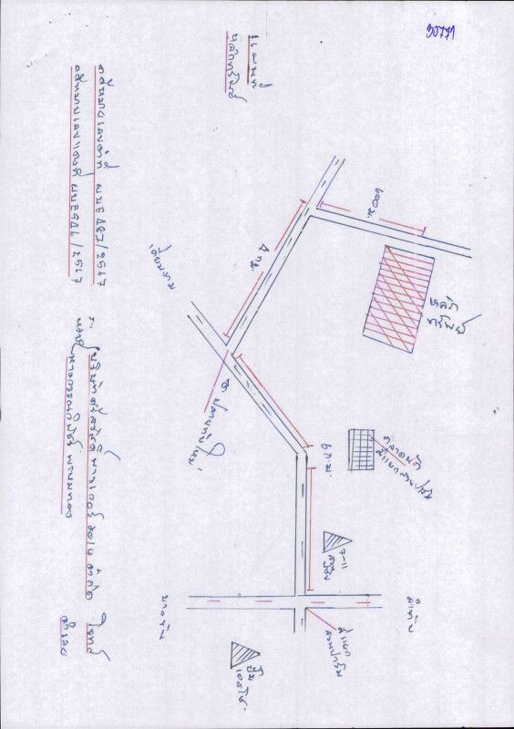 บ้านเดี่ยว กระบี่ ลำทับ ดินแดง 1125700