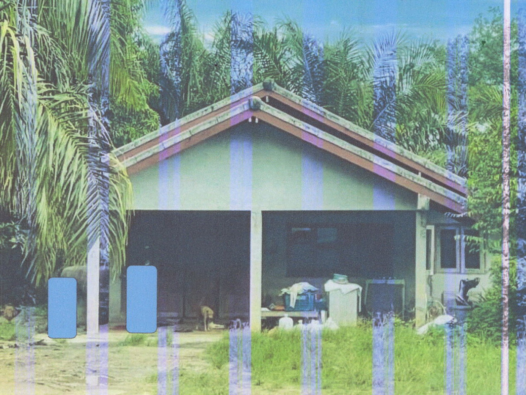 บ้านเดี่ยว กระบี่ คลองท่อม พรุดินนา 786800
