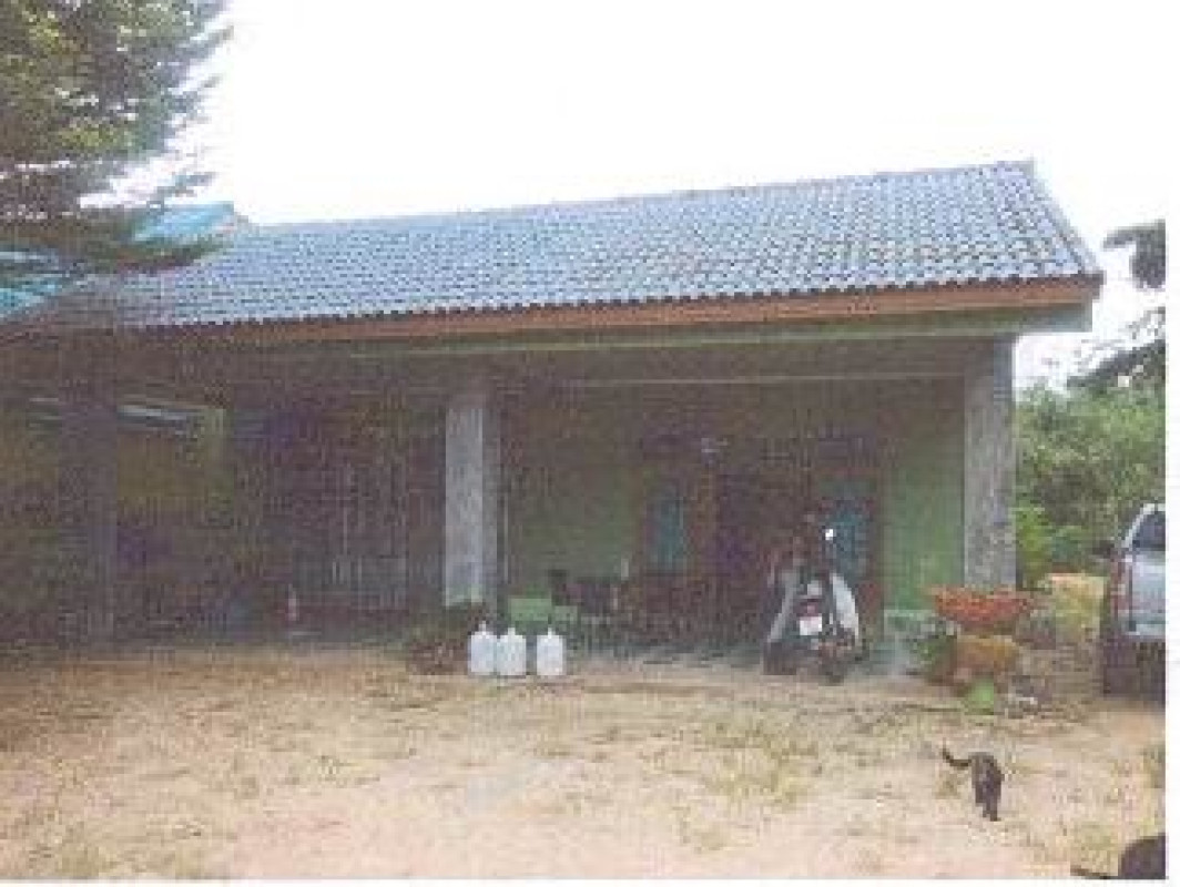 บ้านเดี่ยว กระบี่ คลองท่อม พรุดินนา 4479750