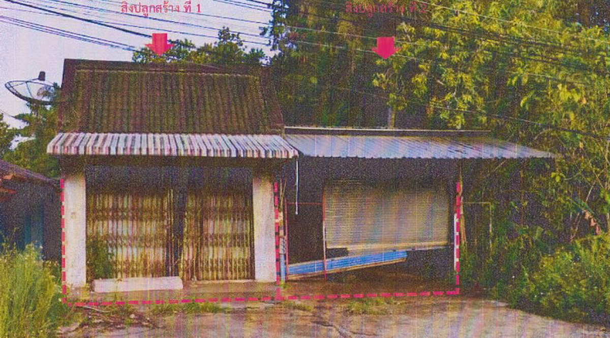 บ้านเดี่ยว กระบี่ เหนือคลอง เหนือคลอง 1294920