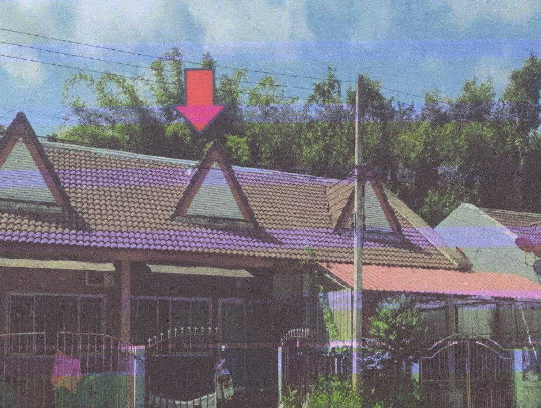 ทาวน์เฮ้าส์ กระบี่ เหนือคลอง เหนือคลอง 960000
