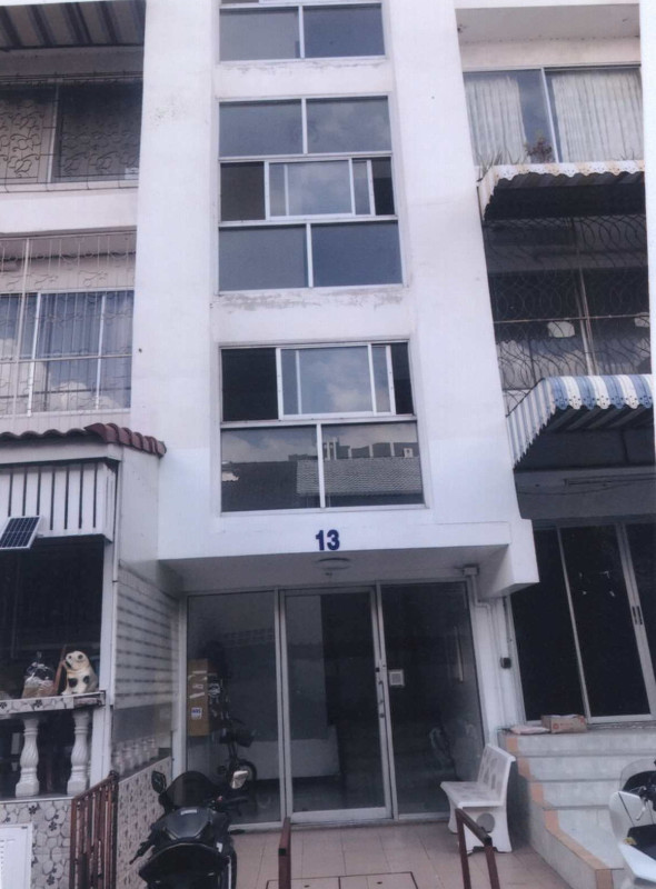 คอนโด กรุงเทพมหานคร ภาษีเจริญ บางด้วน 1047052