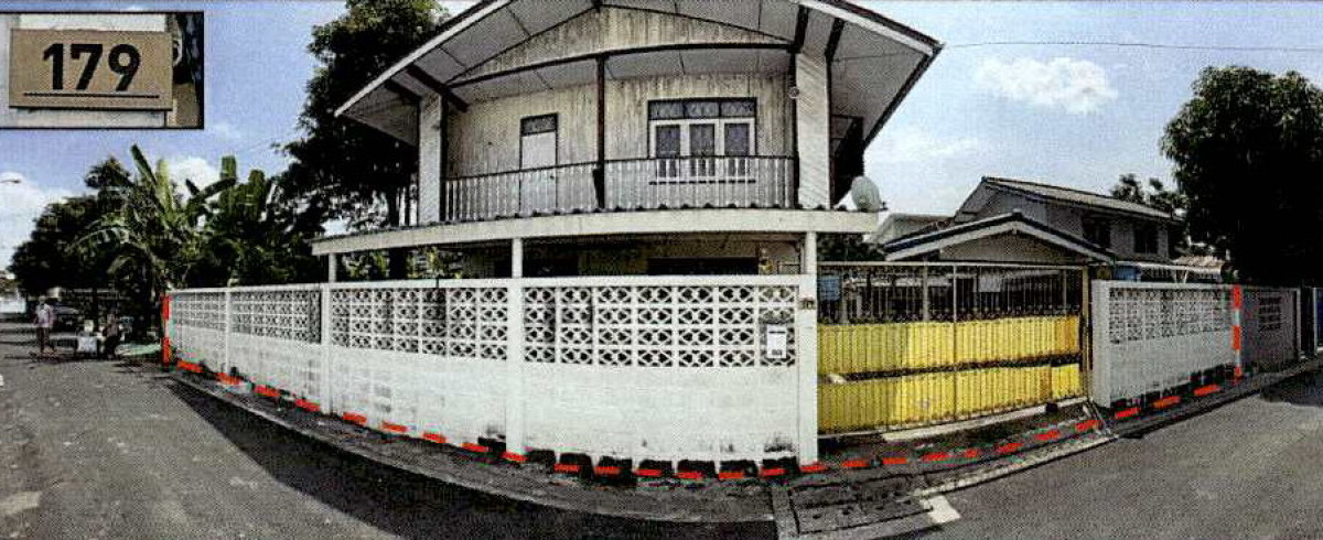 บ้านเดี่ยว กรุงเทพมหานคร บางกะปิ คลองจั่น 2462000